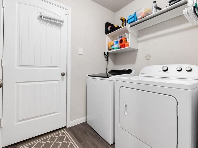 2228 Raider Drive, Conroe, TX 77301