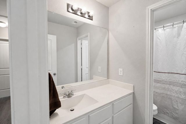 2228 Raider Drive, Conroe, TX 77301