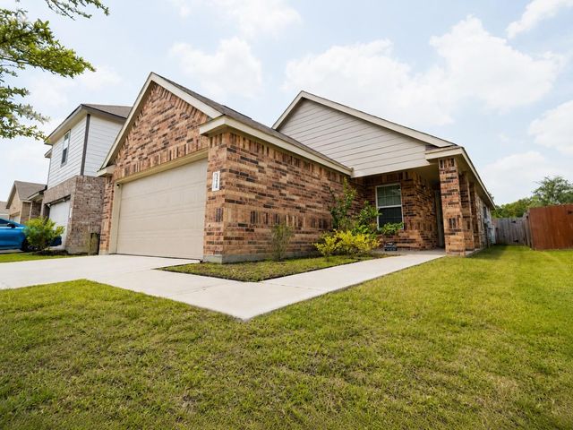 2228 Raider Drive, Conroe, TX 77301