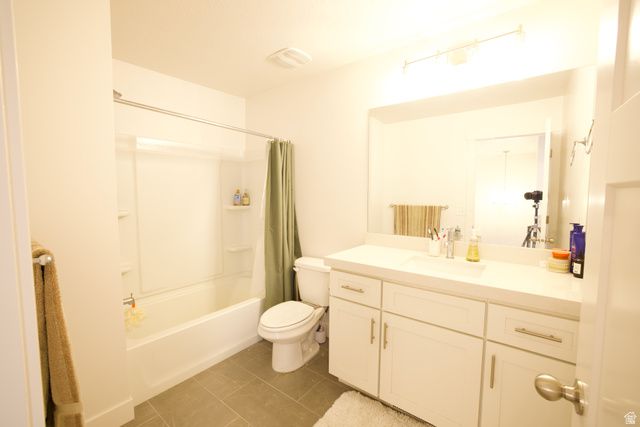 3544 S LINDER CT, West Valley City, UT 84119