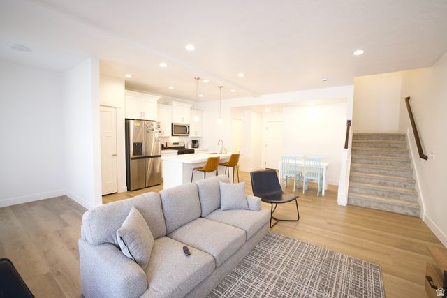 3544 S LINDER CT, West Valley City, UT 84119