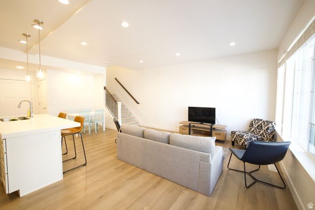 3544 S LINDER CT, West Valley City, UT 84119