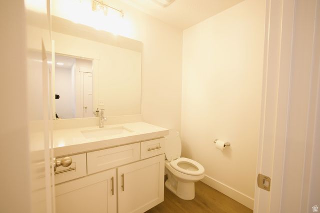 3544 S LINDER CT, West Valley City, UT 84119