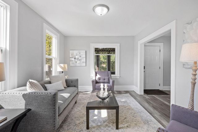 3306 Logan Avenue N, Minneapolis, MN 55412