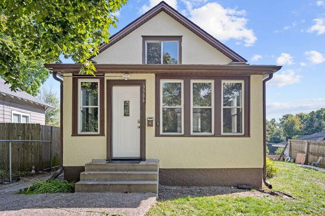 3306 Logan Avenue N, Minneapolis, MN 55412