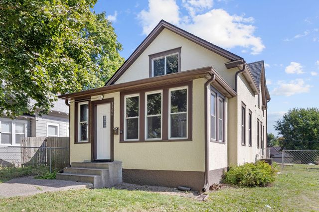3306 Logan Avenue N, Minneapolis, MN 55412