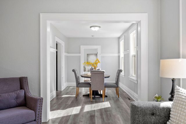 3306 Logan Avenue N, Minneapolis, MN 55412