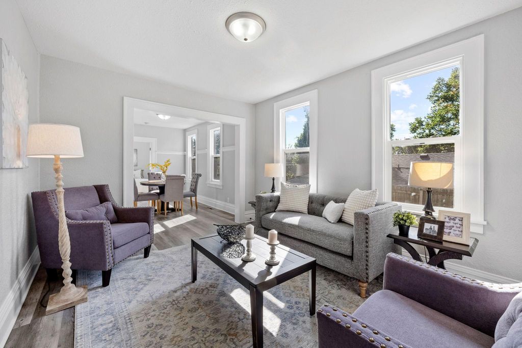 3306 Logan Avenue N, Minneapolis, MN 55412