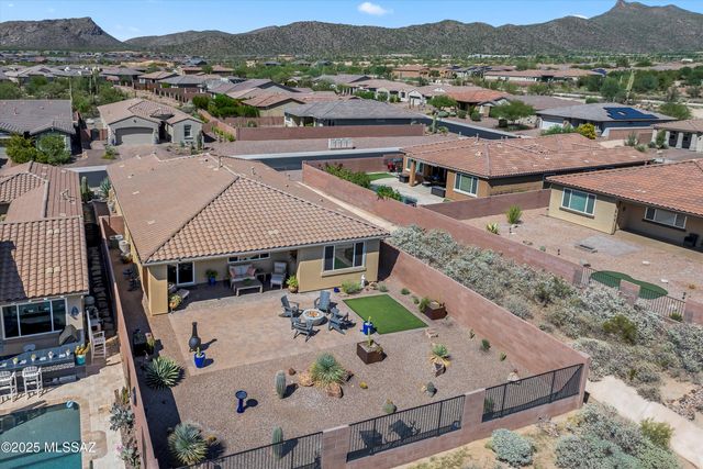 7631 W Laurel Lane, Marana, AZ 85658