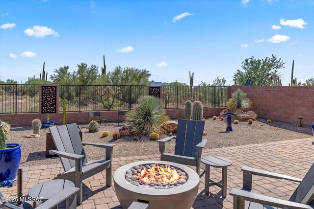 7631 W Laurel Lane, Marana, AZ 85658