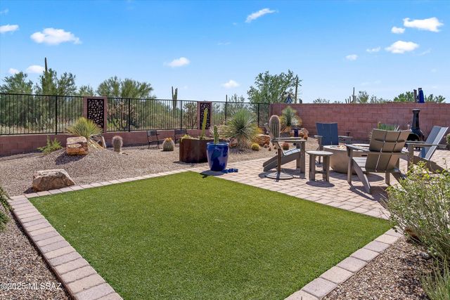 7631 W Laurel Lane, Marana, AZ 85658