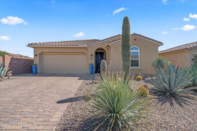 7631 W Laurel Lane, Marana, AZ 85658