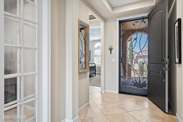 7631 W Laurel Lane, Marana, AZ 85658