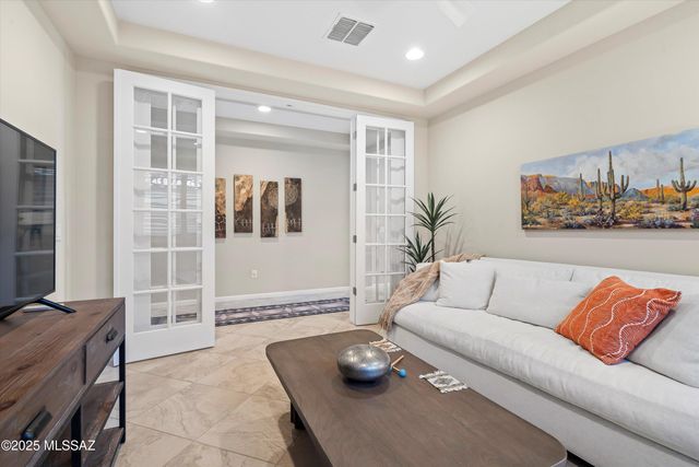 7631 W Laurel Lane, Marana, AZ 85658