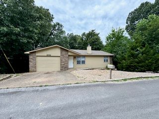 7 Weston Lane, Bella Vista, AR 72715