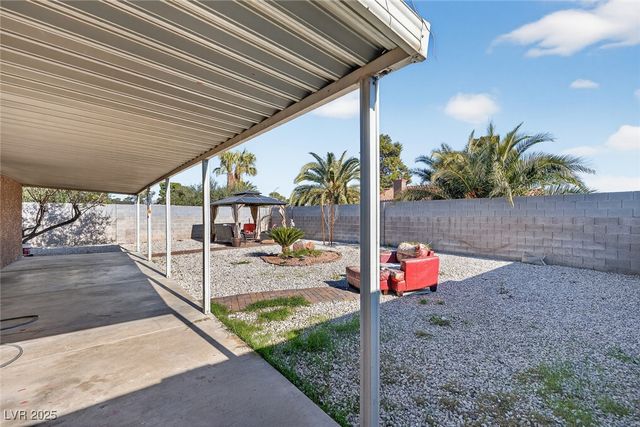 3132 Gentle Breeze Street, Las Vegas, NV 89108