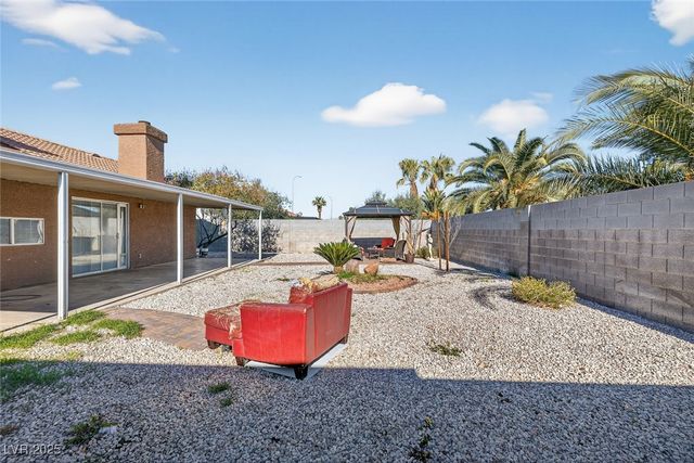 3132 Gentle Breeze Street, Las Vegas, NV 89108