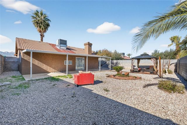 3132 Gentle Breeze Street, Las Vegas, NV 89108