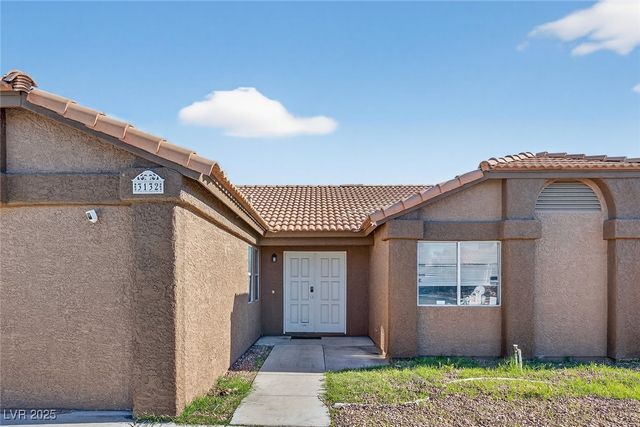 3132 Gentle Breeze Street, Las Vegas, NV 89108