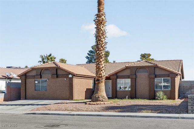 3132 Gentle Breeze Street, Las Vegas, NV 89108
