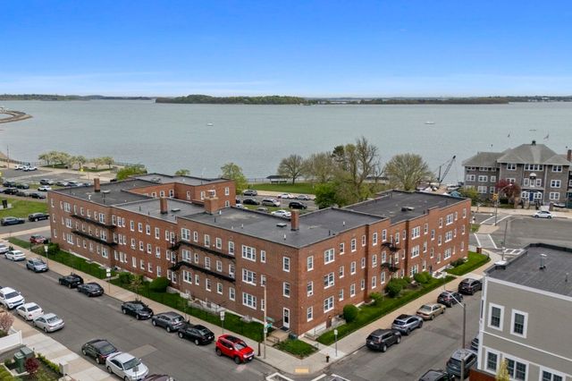 9 Lennon Ct 13, Boston, MA 02127