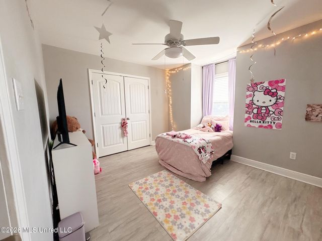 17349 Palm Ridge Drive, D'iberville, MS 39540