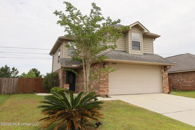 17349 Palm Ridge Drive, D'iberville, MS 39540
