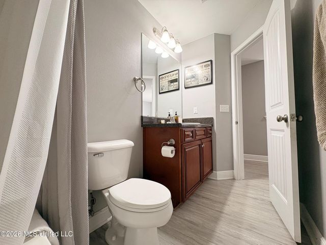17349 Palm Ridge Drive, D'iberville, MS 39540