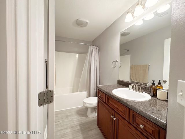 17349 Palm Ridge Drive, D'iberville, MS 39540