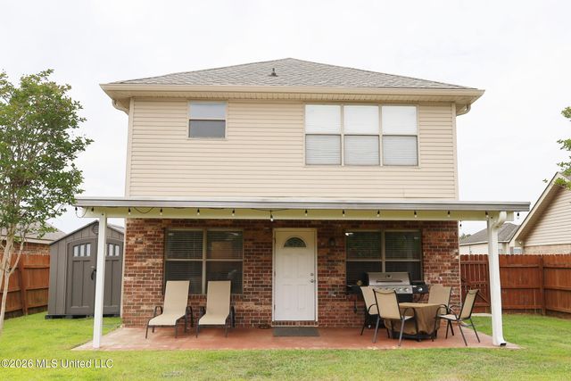 17349 Palm Ridge Drive, D'iberville, MS 39540