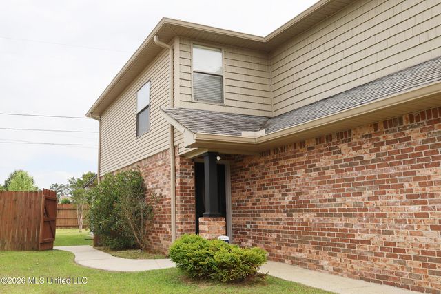 17349 Palm Ridge Drive, D'iberville, MS 39540
