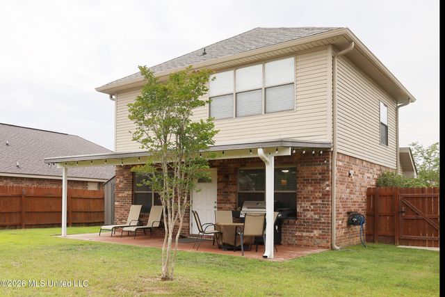 17349 Palm Ridge Drive, D'iberville, MS 39540