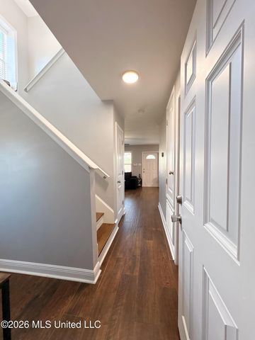 17349 Palm Ridge Drive, D'iberville, MS 39540