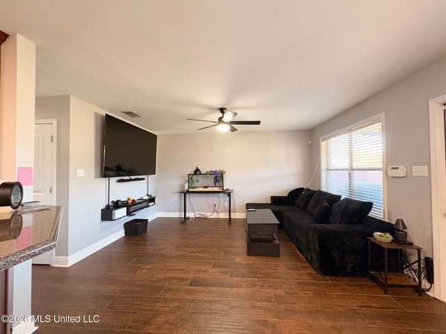 17349 Palm Ridge Drive, D'iberville, MS 39540
