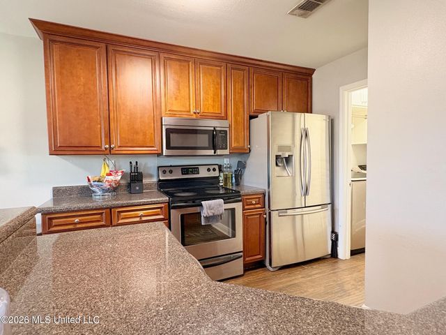 17349 Palm Ridge Drive, D'iberville, MS 39540