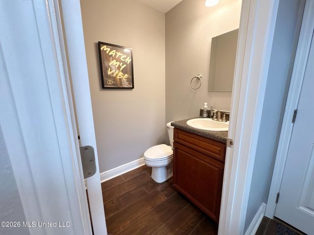 17349 Palm Ridge Drive, D'iberville, MS 39540