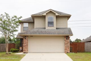 17349 Palm Ridge Drive, D'iberville, MS 39540