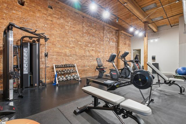 400 Mills Avenue Unit 212, Greenville, SC 29605