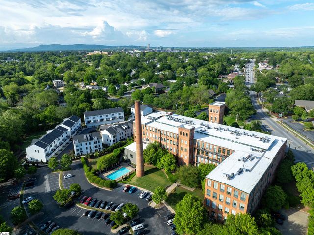 400 Mills Avenue Unit 212, Greenville, SC 29605
