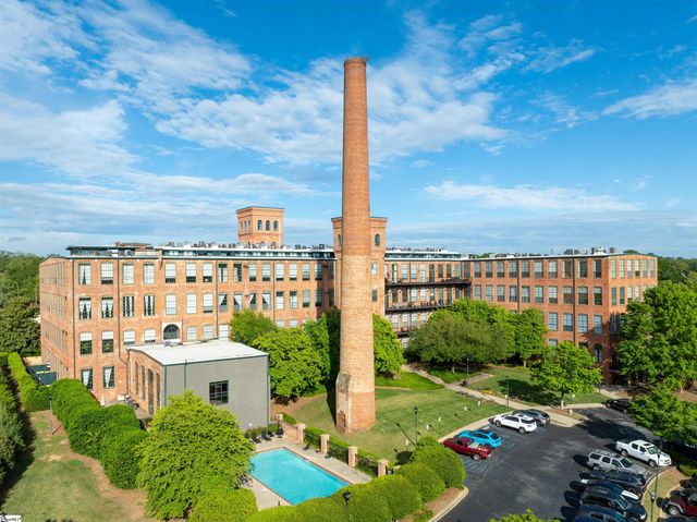 400 Mills Avenue Unit 212, Greenville, SC 29605