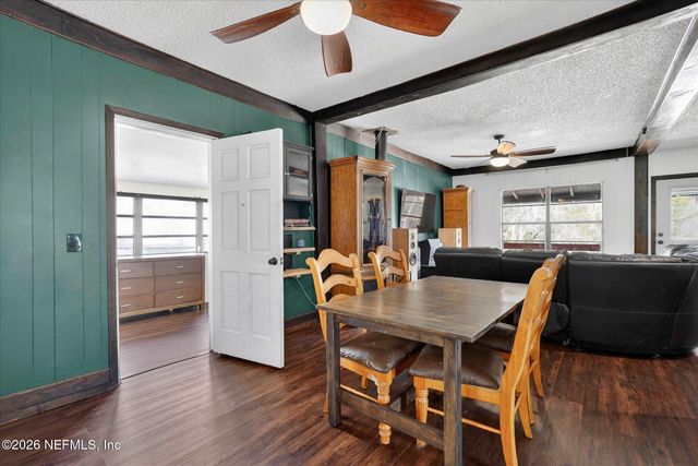 1124 S 12TH Street, Palatka, FL 32177