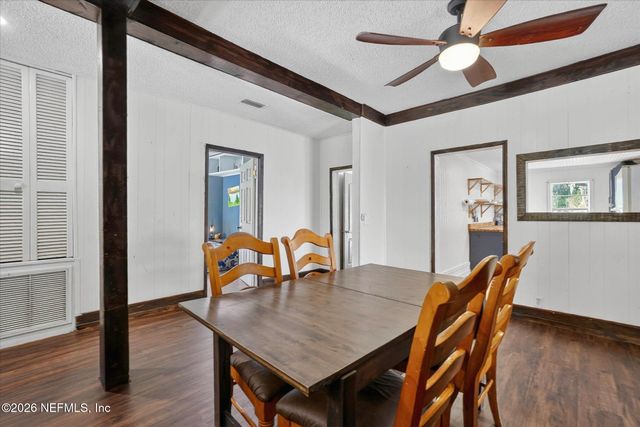 1124 S 12TH Street, Palatka, FL 32177