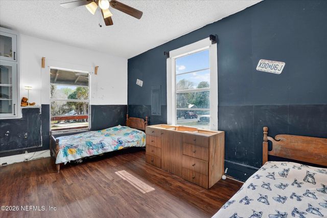 1124 S 12TH Street, Palatka, FL 32177