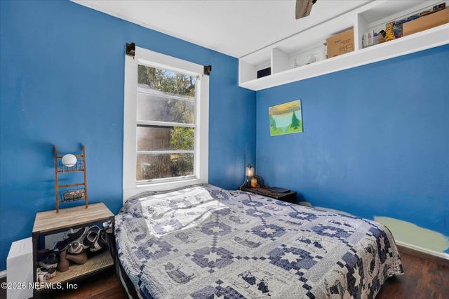 1124 S 12TH Street, Palatka, FL 32177