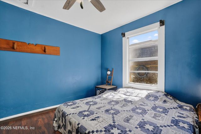 1124 S 12TH Street, Palatka, FL 32177