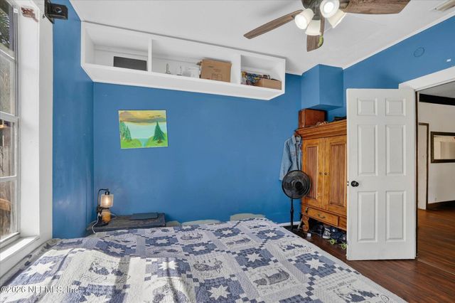 1124 S 12TH Street, Palatka, FL 32177