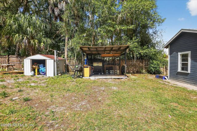1124 S 12TH Street, Palatka, FL 32177