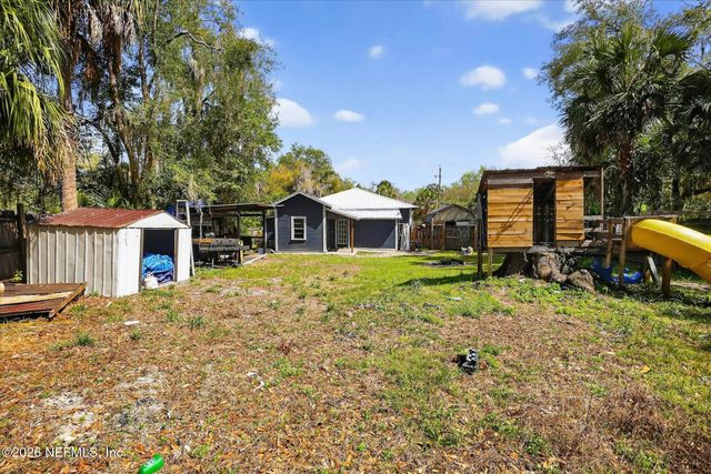 1124 S 12TH Street, Palatka, FL 32177