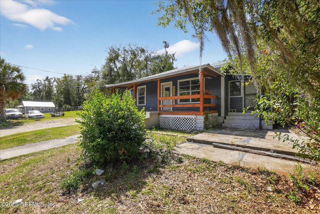 1124 S 12TH Street, Palatka, FL 32177