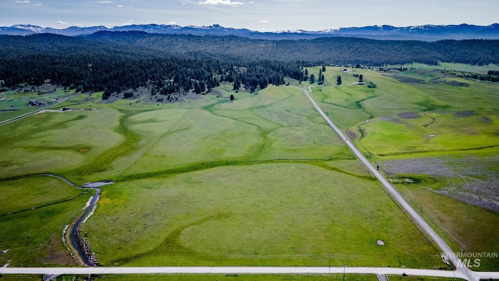 tbd Gold Fork Rd., Donnelly, ID 83615 photo 2